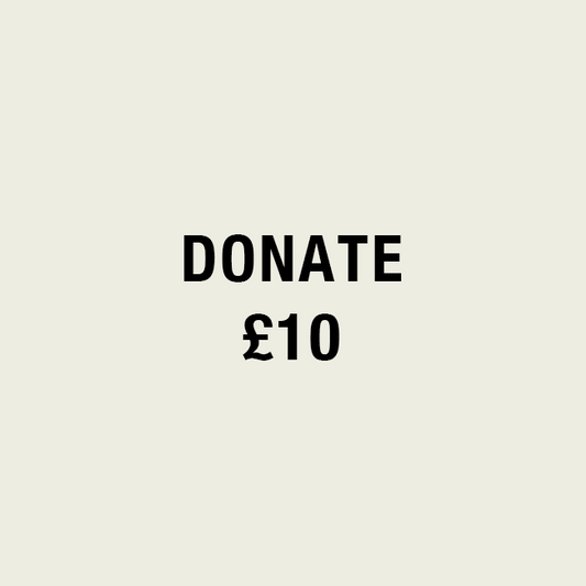 Donate £10