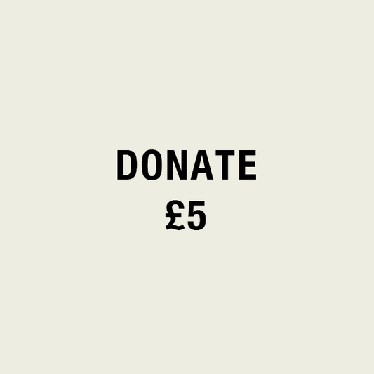 Donate £5