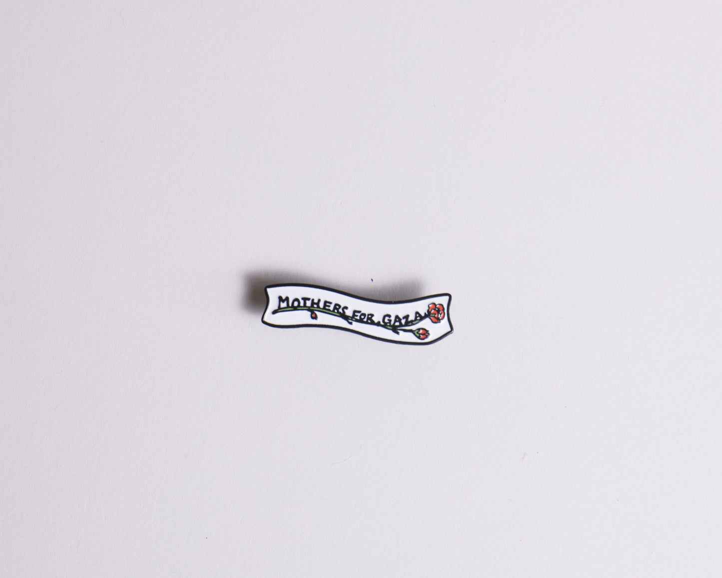 Mothers for Gaza Pin