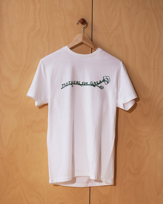 Mother for Gaza Print Tee